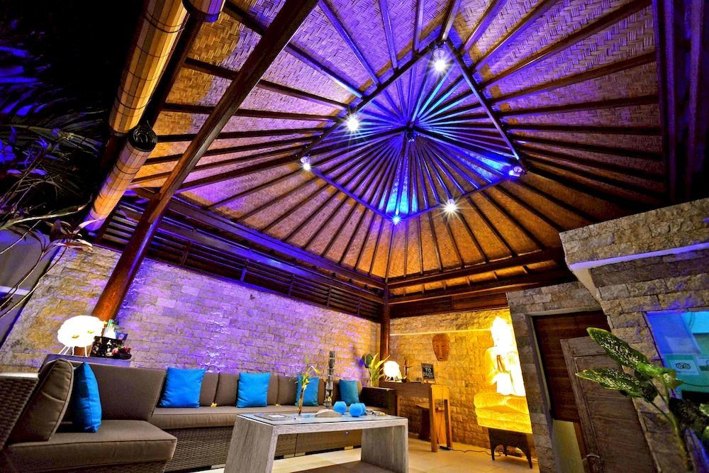 Bali Cosy Villas Seminyak For Adults Only Legian  Exterior photo