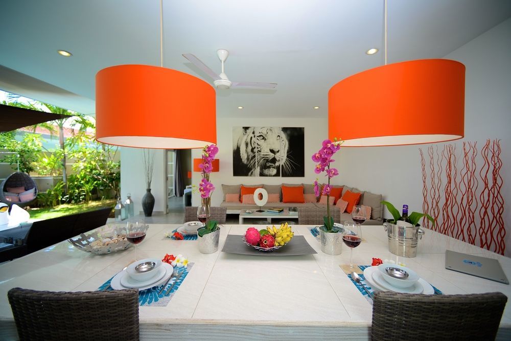 Bali Cosy Villas Seminyak For Adults Only Legian  Exterior photo
