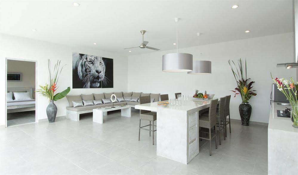 Bali Cosy Villas Seminyak For Adults Only Legian  Exterior photo